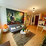 Apartman Cocon Zen En Plein Coeur Historique De