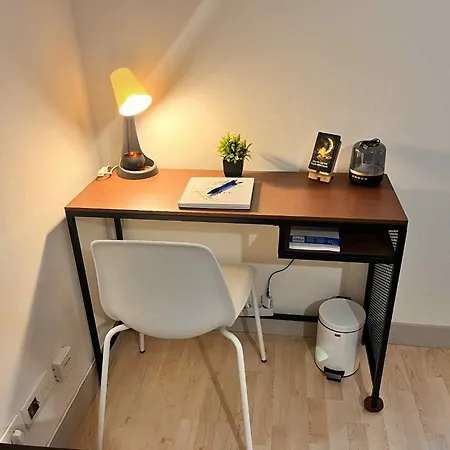 Cocon Zen En Plein Coeur Historique De Rouen