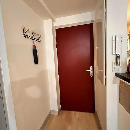 Cocon Zen En Plein Coeur Historique De Rouen