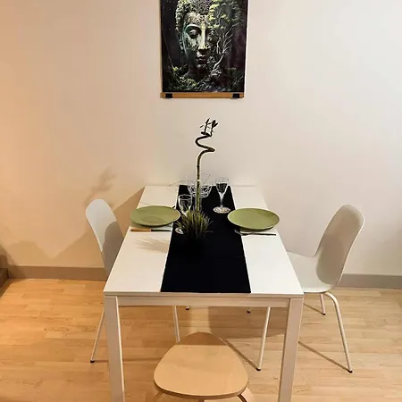 Cocon Zen En Plein Coeur Historique De Apartment *