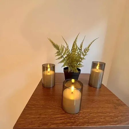 Apartment Cocon Zen En Plein Coeur Historique De