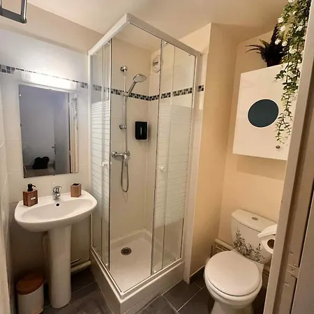 Cocon Zen En Plein Coeur Historique De Rouen