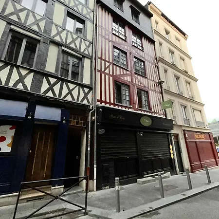 Cocon Zen En Plein Coeur Historique De *