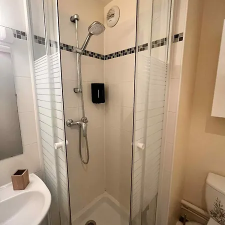 Cocon Zen En Plein Coeur Historique De Rouen