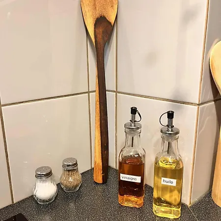 Cocon Zen En Plein Coeur Historique De * Rouen