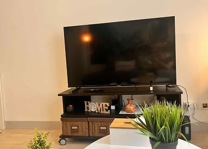 Apartment Cocon Zen En Plein Coeur Historique De *