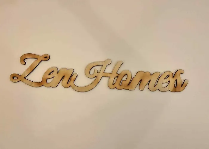 Cocon Zen En Plein Coeur Historique De