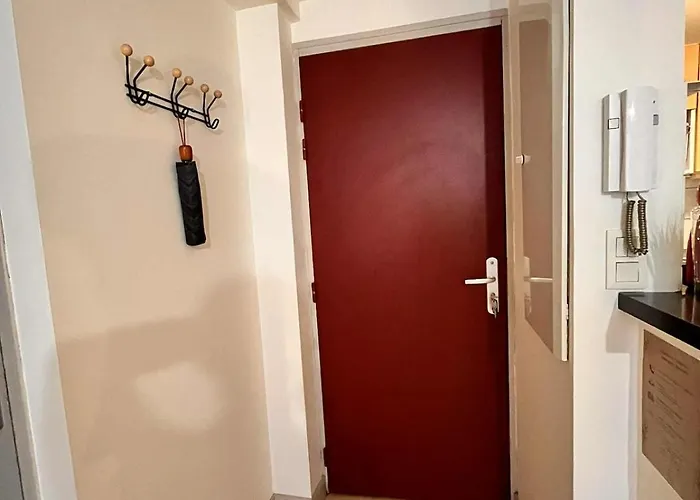 Cocon Zen En Plein Coeur Historique De Rouen