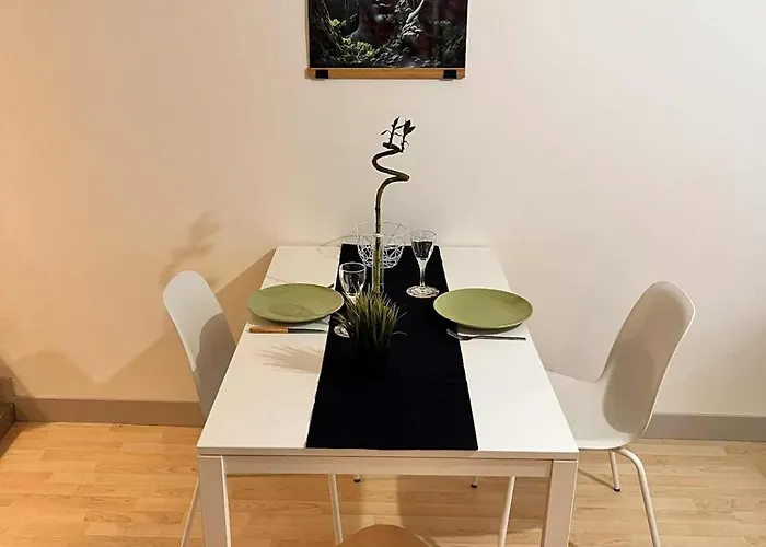 Cocon Zen En Plein Coeur Historique De Apartmán *