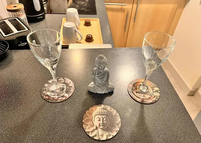 Cocon Zen En Plein Coeur Historique De * Rouen