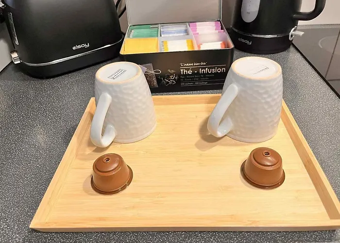 Cocon Zen En Plein Coeur Historique De *