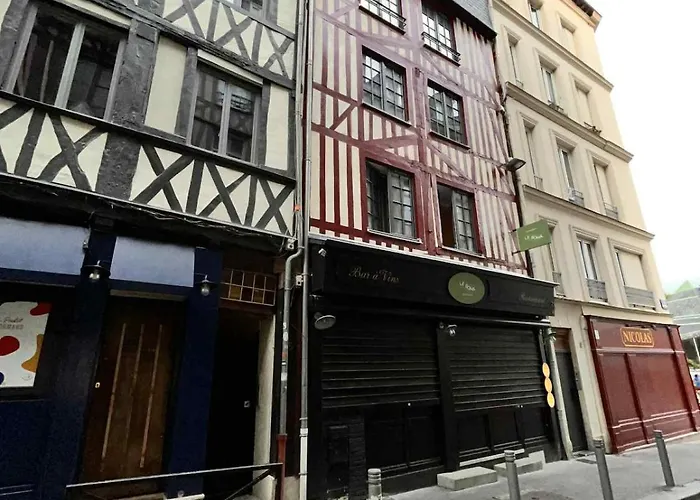 Cocon Zen En Plein Coeur Historique De *