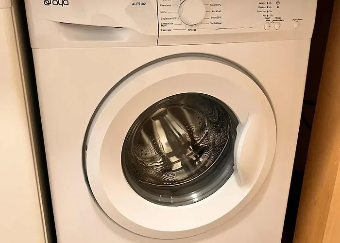 Cocon Zen En Plein Coeur Historique De Rouen